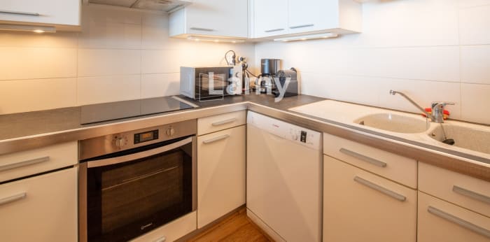 Image 3 sur 9 - Appartement  ·  Vente · Les Deux Alpes (38860) · 4 pièces · 103m²