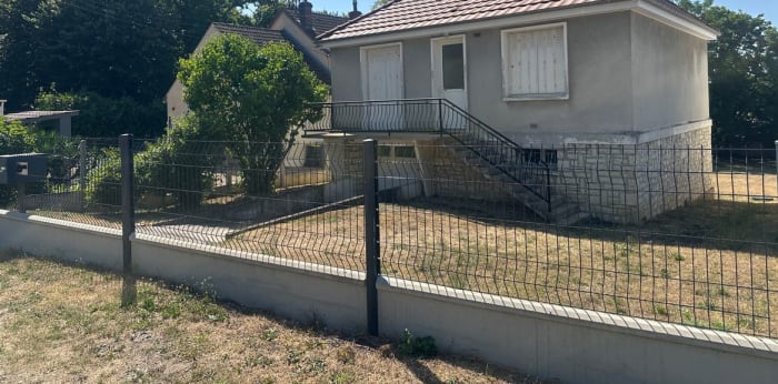 Image 4 sur 12 - Maison/villa  ·  Vente · Cepoy (45120) · 3 pièces · 57m²