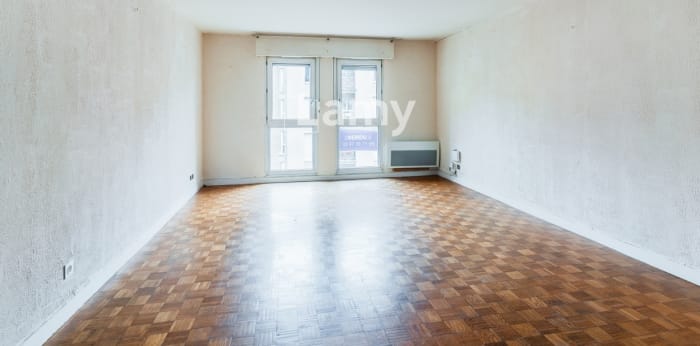 Image 7 sur 13 - Appartement  ·  Vente · Metz (57000) · 4 pièces · 90m²