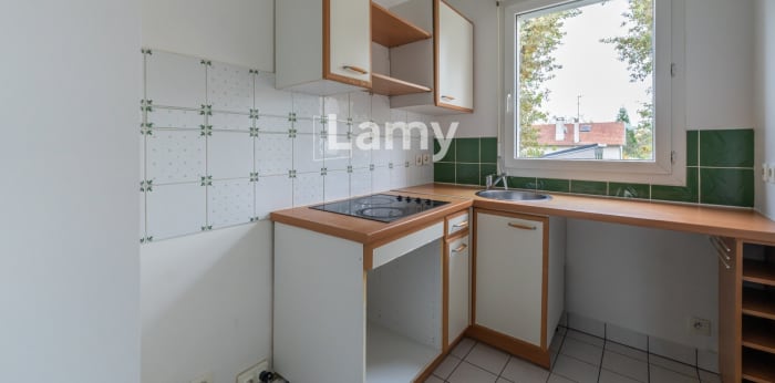 Image 6 sur 12 - Appartement  ·  Vente · Livry Gargan (93190) · 2 pièces · 43m²