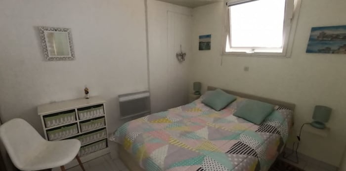 Image 9 sur 14 - Appartement  ·  Vente · Capbreton (40130) · 3 pièces · 47m²