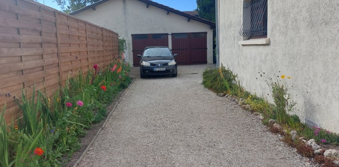 Image 5 sur 6 - Maison/villa  ·  Vente · Merignac (33700) · 6 pièces · 124m²