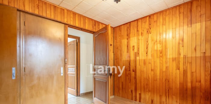 Image 9 sur 17 - Maison/villa  ·  Vente · Villard De Lans (38250) · 4 pièces · 61m²