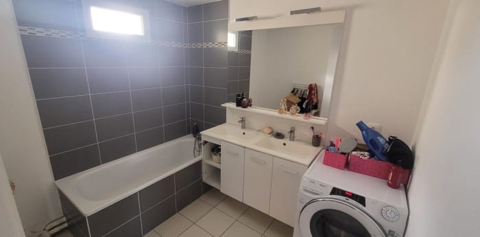 Image 5 sur 8 - Appartement  ·  Vente · St Herblain (44800) · 4 pièces · 83m²