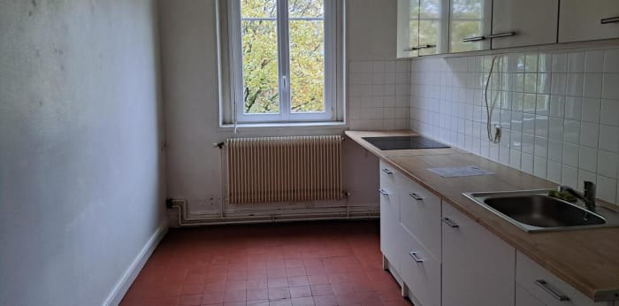 Image 7 sur 9 - Appartement  ·  Vente · Reims (51100) · 4 pièces · 97m²