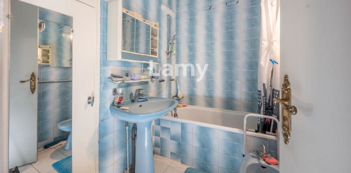 Image 7 sur 9 - Appartement  ·  Vente · Merignac (33700) · 4 pièces · 70m²