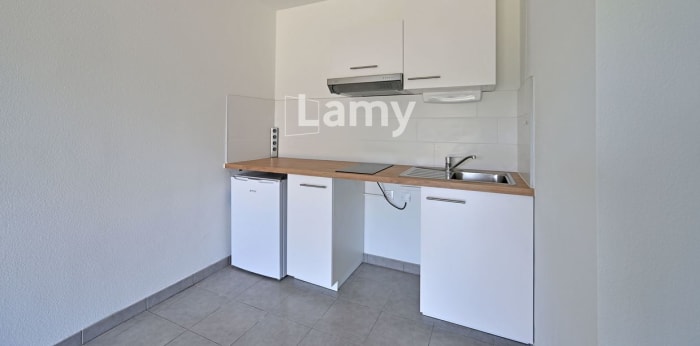 Image 5 sur 13 - Appartement  ·  Vente · Juvignac (34990) · 2 pièces · 37m²