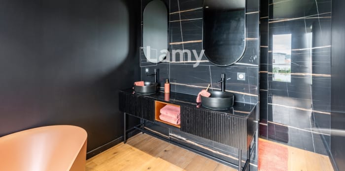Image 7 sur 8 - Maison/villa  ·  Vente · Marly (57155) · 174m²