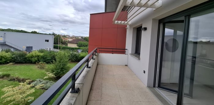 Image 6 sur 7 - Appartement  ·  Vente · L Union (31240) · 2 pièces · 39m²