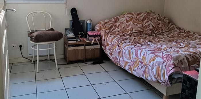 Image 5 sur 5 - Appartement  ·  Vente · Pau (64000) · 2 pièces · 45m²