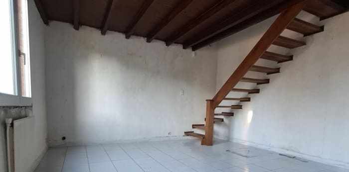 Image 3 sur 10 - Maison/villa  ·  Vente · Toulouse (31400) · 82m²