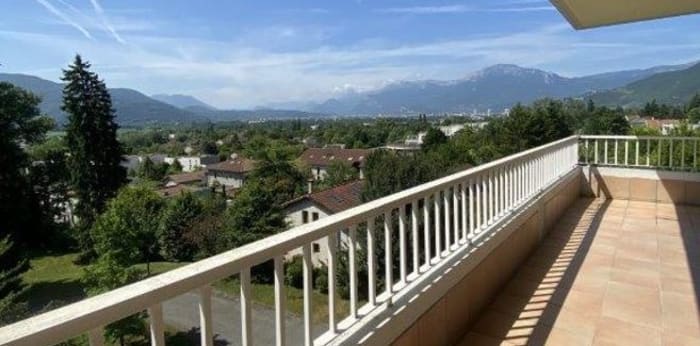 Image 16 sur 17 - Appartement  ·  Vente · Meylan (38240) · 5 pièces · 123m²