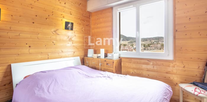 Image 5 sur 9 - Inconnu  ·  Vente · Autrans Meaudre En Vercors (38880) · 3 pièces · 59m²