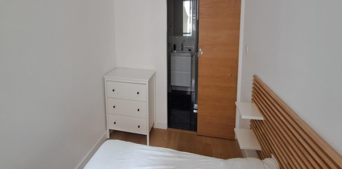 Image 8 sur 8 - Appartement  ·  Vente · Reims (51100) · 5 pièces · 82m²