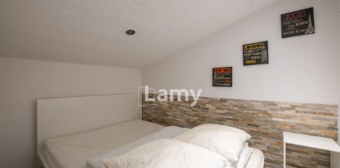 Image 7 sur 11 - Appartement  ·  Vente · Les Deux Alpes (38860) · 3 pièces · 38m²