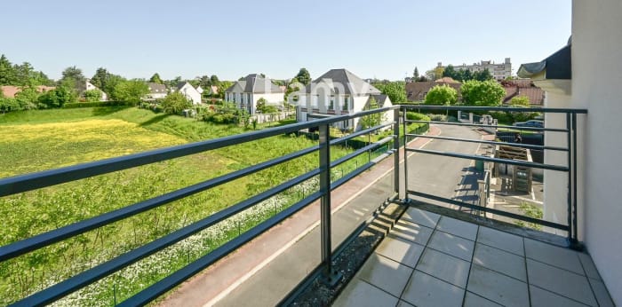 Image 11 sur 15 - Appartement  ·  Vente · St Pryve St Mesmin (45750) · 2 pièces · 43m²