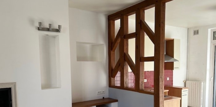 Image 2 sur 18 - Maison/villa  ·  Vente · Auxerre (89000) · 4 pièces · 100m²