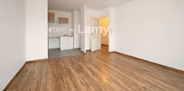 Image 4 sur 13 - Appartement  ·  Vente · Orleans (45000) · 2 pièces · 41m²