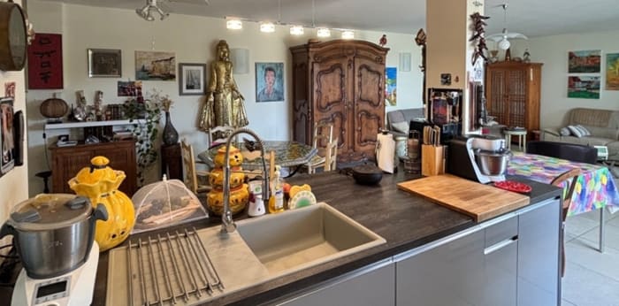 Image 5 sur 15 - Appartement  ·  Vente · Angouleme (16000) · 5 pièces · 101m²