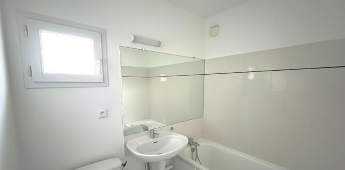 Image 8 sur 12 - Appartement  ·  Vente · Toulouse (31500) · 2 pièces · 54m²
