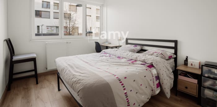 Image 7 sur 10 - Appartement  ·  Vente · Lyon (69009) · 3 pièces · 61m²