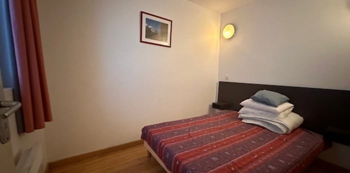 Image 4 sur 12 - Appartement  ·  Vente · Allos (04260) · 3 pièces · 34m²