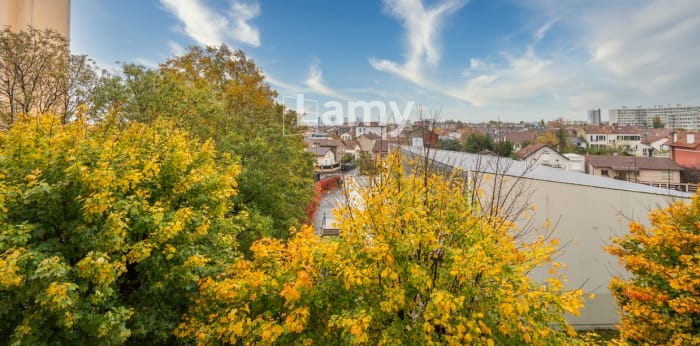 Image 3 sur 13 - Appartement  ·  Vente · Maisons Alfort (94700) · 3 pièces · 50m²