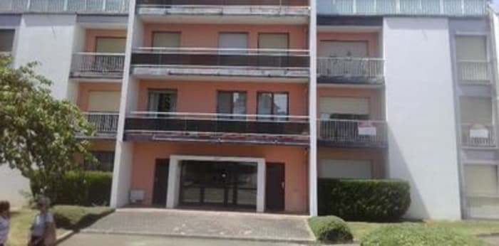 Image 1 sur 1 - Appartement  ·  Vente · Avallon (89200) · 2 pièces · 62m²