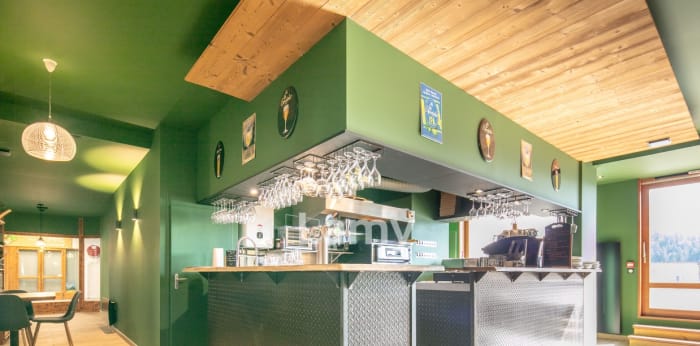Image 10 sur 11 - Local  ·  Vente · Villard De Lans (38250) · 2 pièces · 91m²
