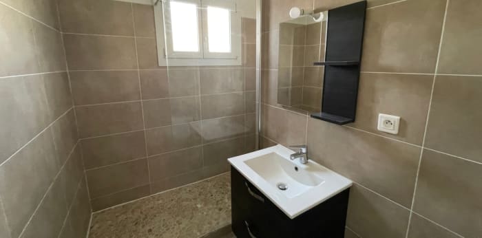 Image 8 sur 14 - Appartement  ·  Vente · Montpellier (34080) · 2 pièces · 42m²