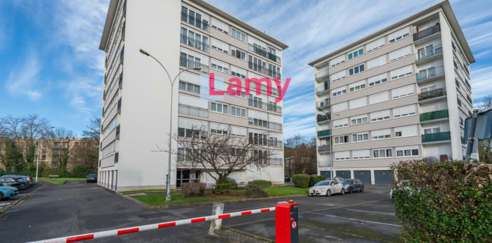 Image 1 sur 11 - Appartement  ·  Vente · Athis Mons (91200) · 3 pièces · 67m²