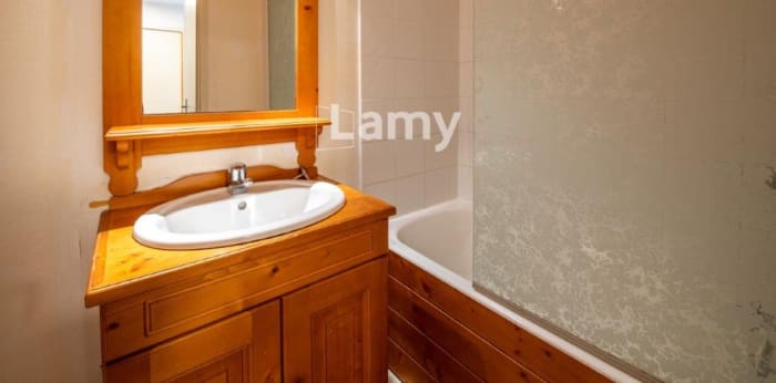 Image 7 sur 11 - Appartement  ·  Vente · Les Deux Alpes (38860) · 103m²