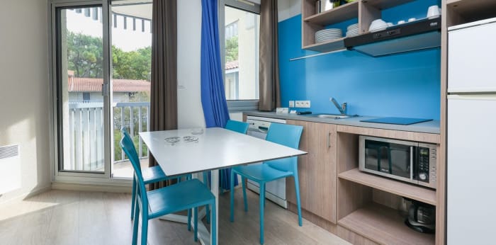 Image 15 sur 15 - Appartement  ·  Vente · Soustons (40140) · 2 pièces · 35m²