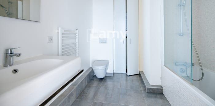 Image 4 sur 15 - Appartement  ·  Vente · Bordeaux (33000) · 1 pièce · 31m²