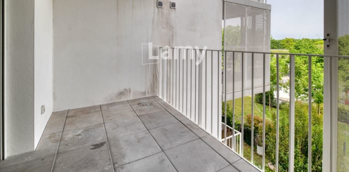 Image 10 sur 10 - Appartement  ·  Vente · Toulouse (31400) · 3 pièces · 54m²