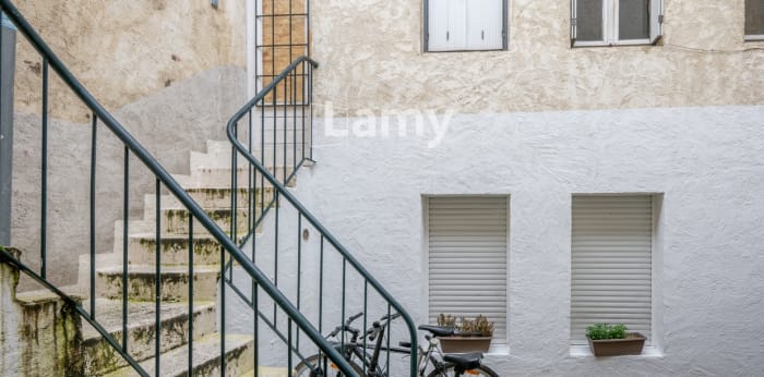 Image 1 sur 14 - Appartement  ·  Vente · Bordeaux (33000) · 2 pièces · 32m²