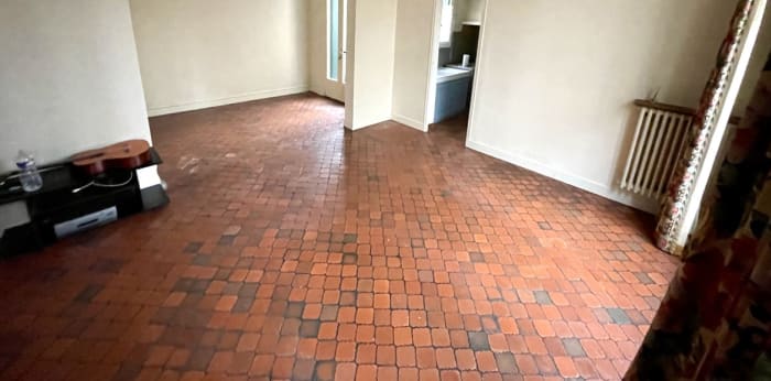 Image 3 sur 13 - Maison/villa  ·  Vente · Enghien Les Bains (95880) · 6 pièces · 115m²