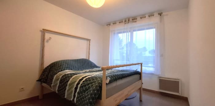 Image 4 sur 6 - Appartement  ·  Vente · Avignon (84140) · 2 pièces · 39m²