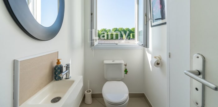 Image 6 sur 11 - Appartement  ·  Vente · Vitry Sur Seine (94400) · 3 pièces · 77m²