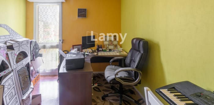 Image 8 sur 12 - Appartement  ·  Vente · Ramonville St Agne (31520) · 84m²