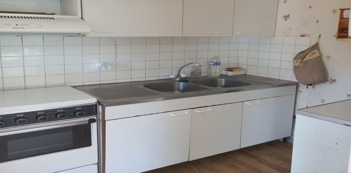 Image 6 sur 11 - Appartement  ·  Vente · Villers Sur Mer (14640) · 3 pièces · 54m²
