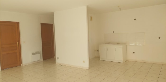 Image 5 sur 13 - Appartement  ·  Vente · Ales (30100) · 3 pièces · 73m²