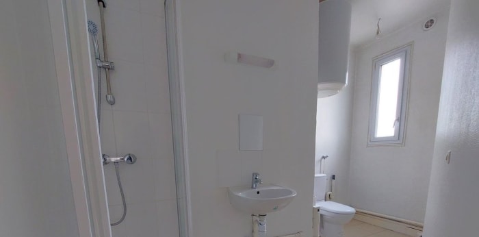 Image 7 sur 8 - Appartement  ·  Vente · Bourg La Reine (92340) · 2 pièces · 35m²