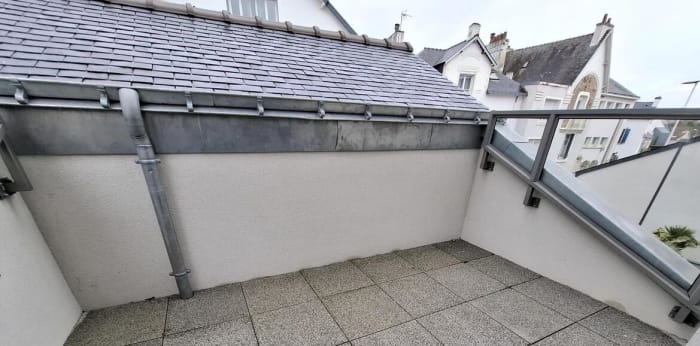 Image 2 sur 15 - Appartement  ·  Vente · Vannes (56000) · 3 pièces · 75m²