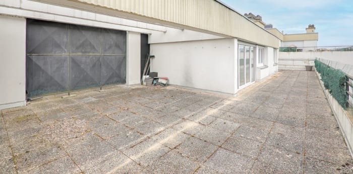 Image 5 sur 7 - Appartement  ·  Vente · Palaiseau (91120) · 4 pièces · 91m²