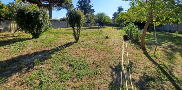 Image 8 sur 9 - Maison/villa  ·  Vente · Arvert (17530) · 4 pièces · 120m²