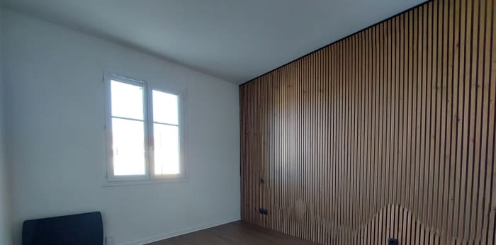 Image 3 sur 7 - Appartement  ·  Vente · Les Sables D Olonne (85100) · 2 pièces · 42m²