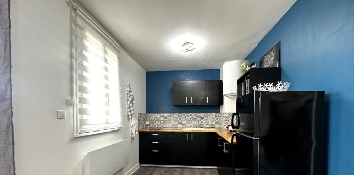 Image 5 sur 7 - Appartement  ·  Vente · Montargis (45200) · 1 pièce · 35m²