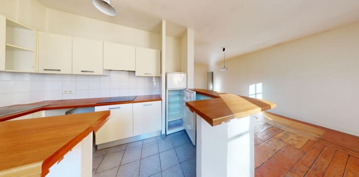 Image 3 sur 5 - Appartement  ·  Vente · Bordeaux (33000) · 82m²