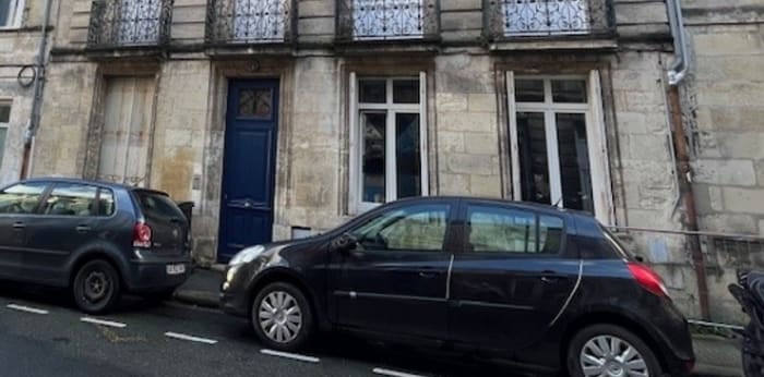 Image 7 sur 7 - Appartement  ·  Vente · Bordeaux (33000) · 1 pièce · 19m²